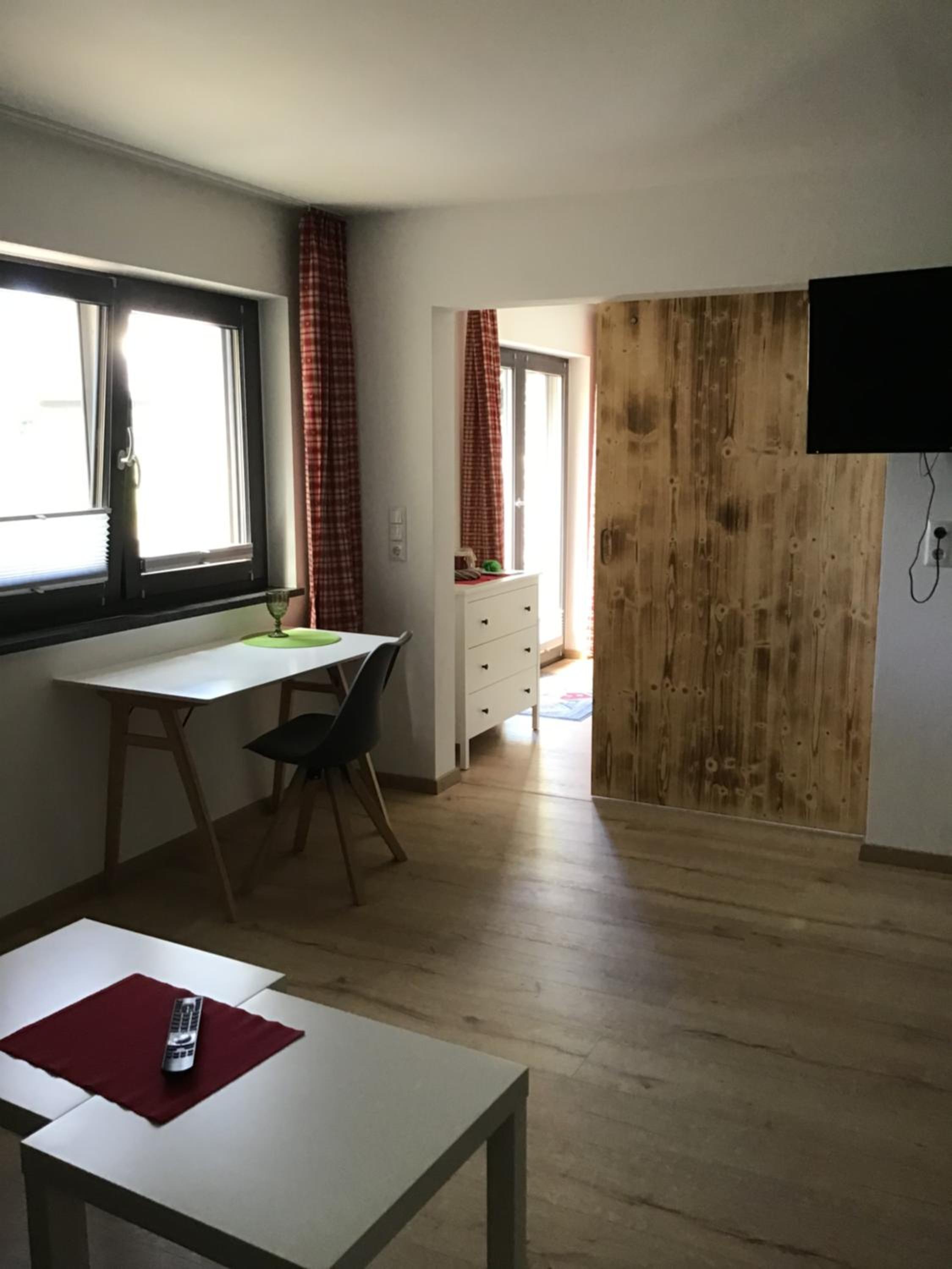 Ferienwohnungen
