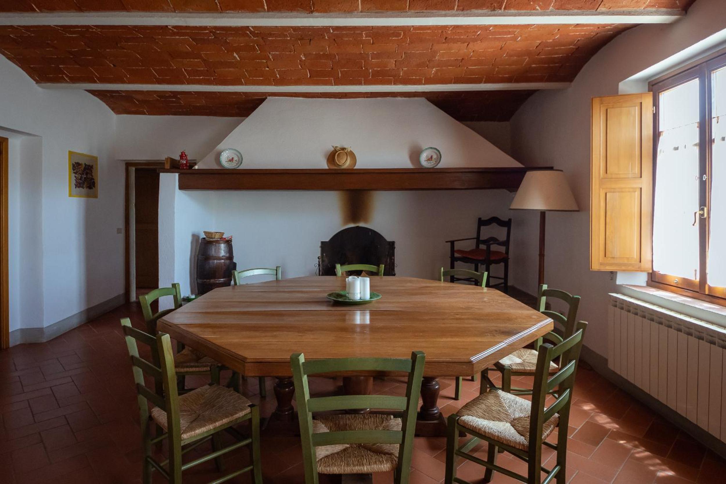 Agriturismo I Bonsi