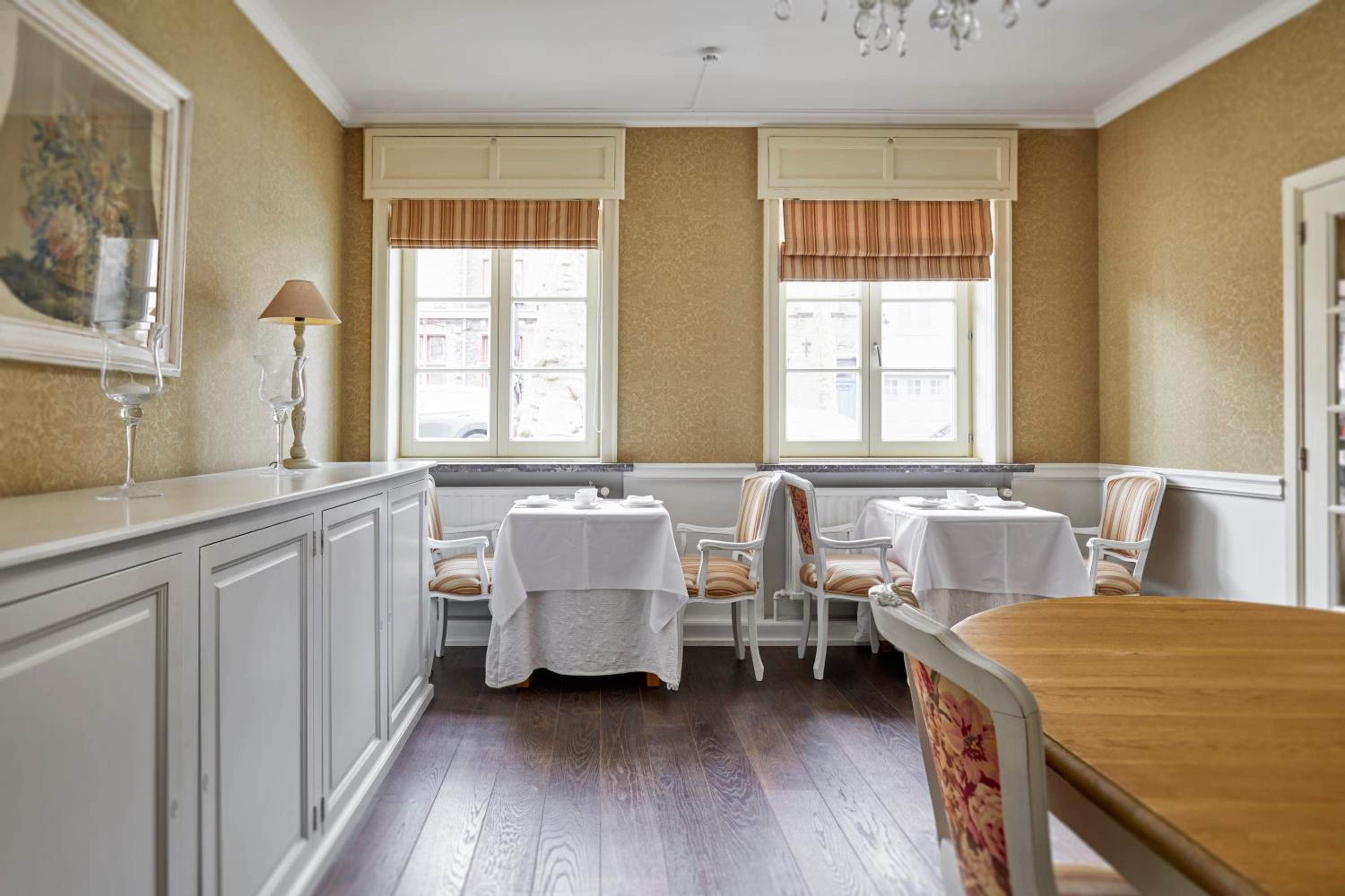 Pand 17 - Charming Guesthouse