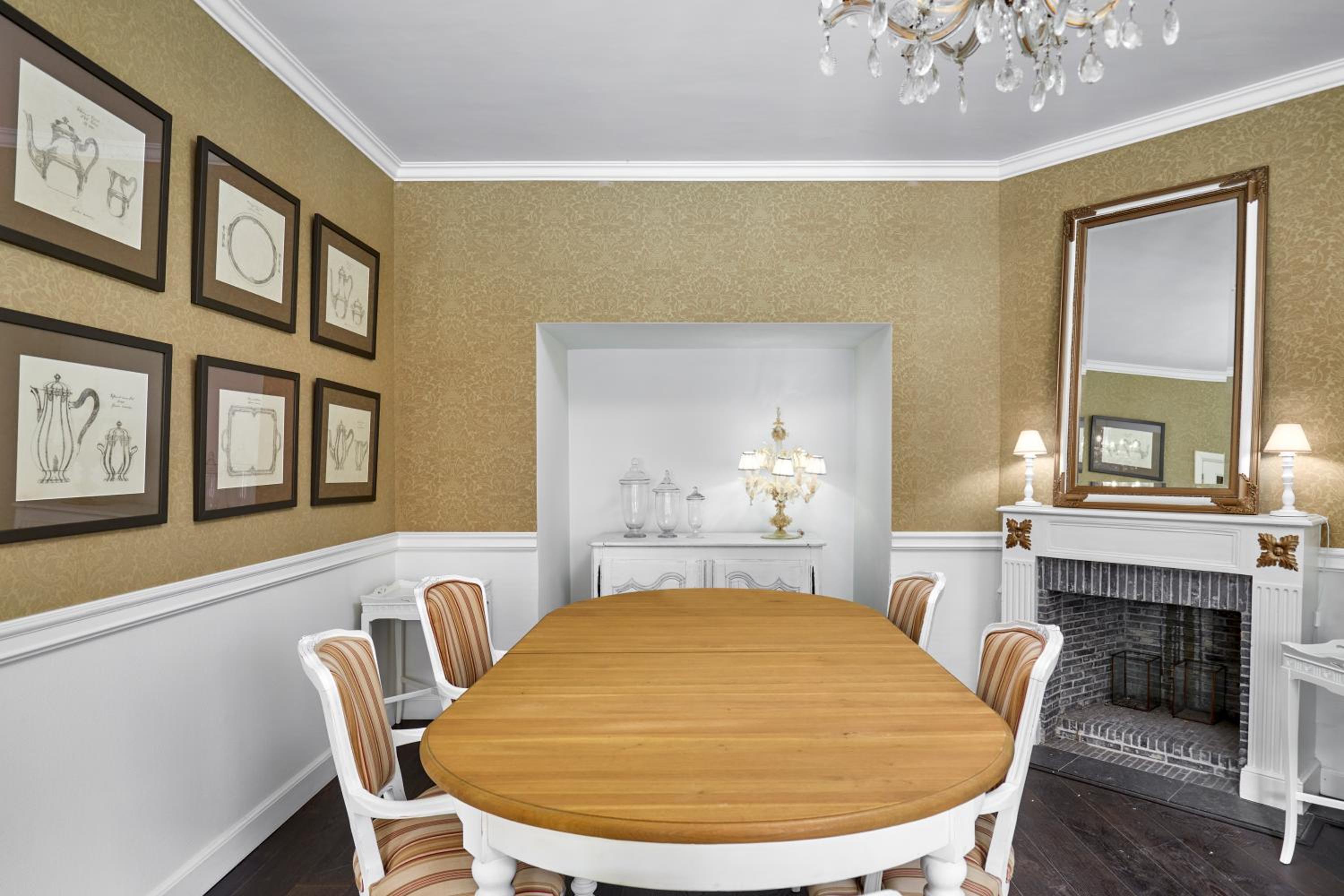 Pand 17 - Charming Guesthouse