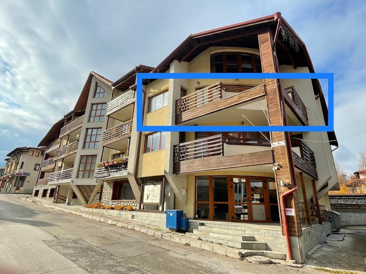 Bansko Vacations - Bansko Ski Apart - Property Image 2