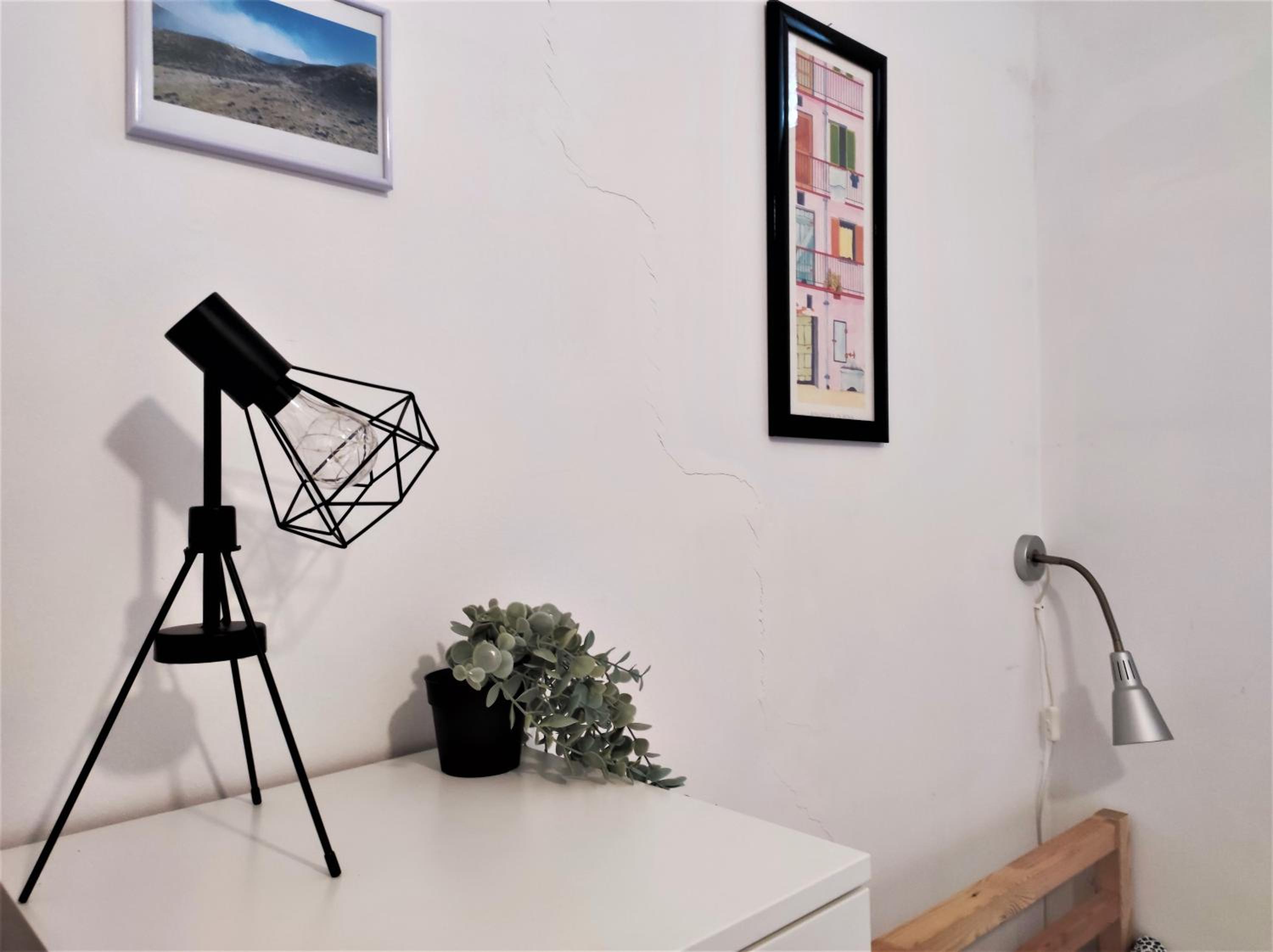 Bellavista apartment Letojanni