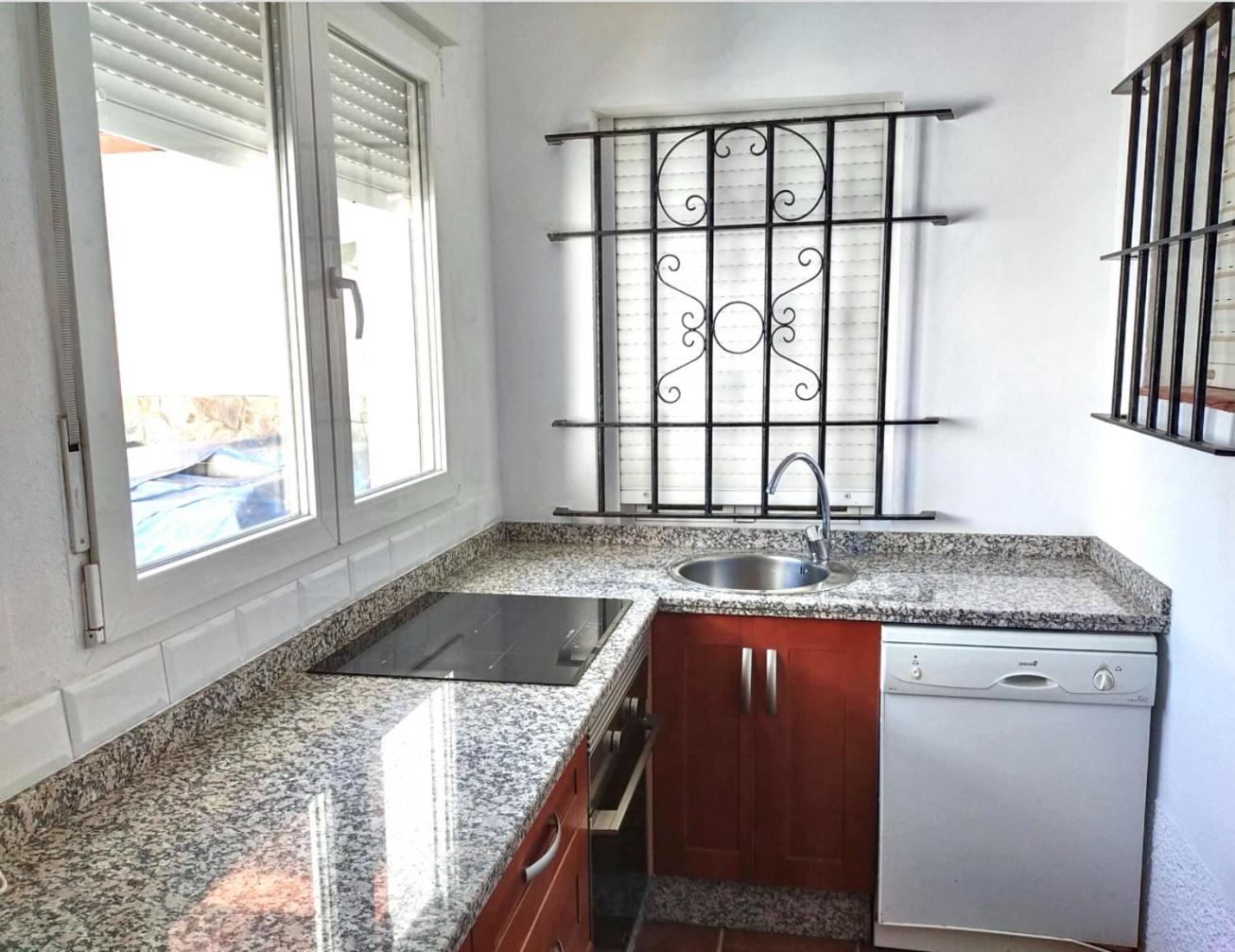 Casa Rural Los Olmos
