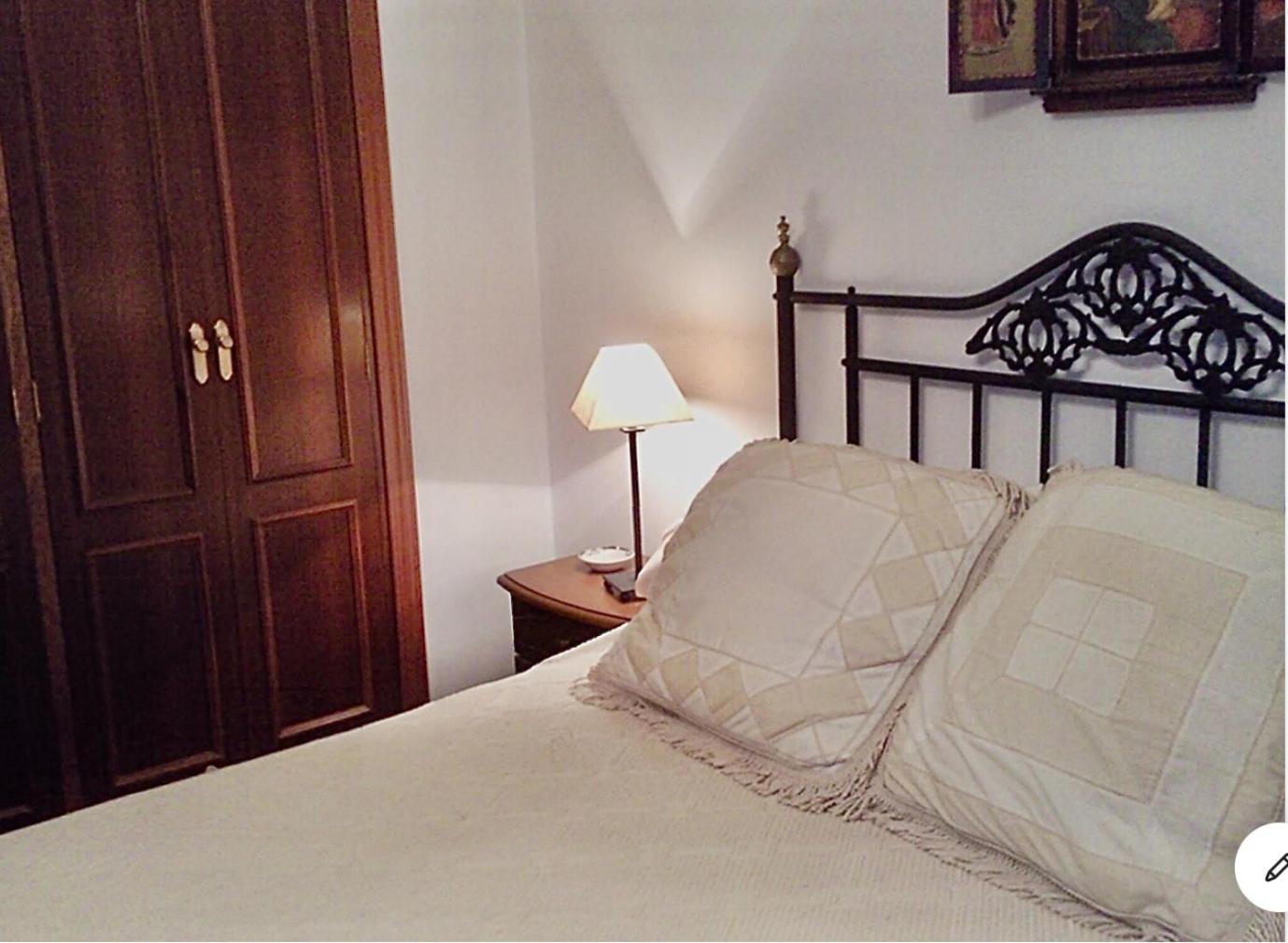 Casa Rural Los Olmos