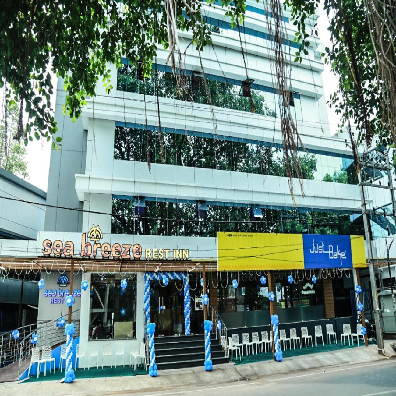 Sea Breeze Rest Inn