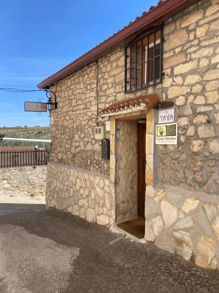 Casa Rural La Mansion