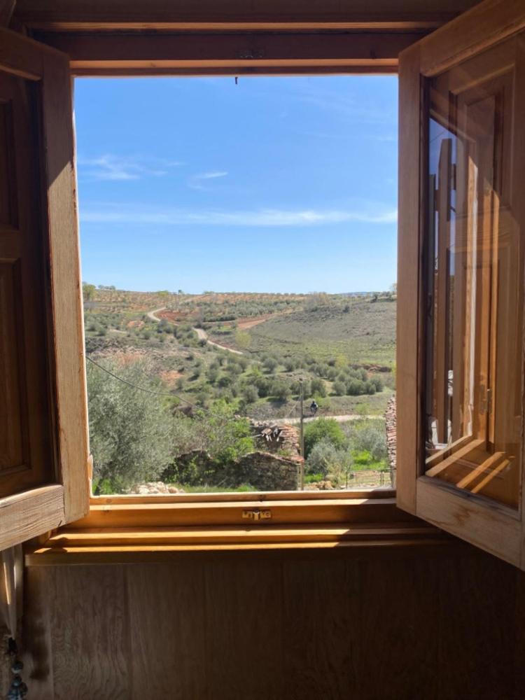 Casa Rural La Mansion