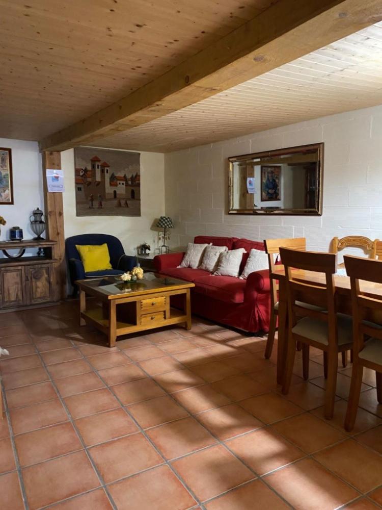 Casa Rural La Mansion