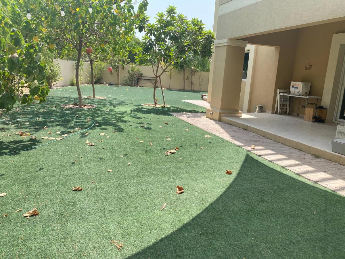 Spacious 4-bedroom villa, children friendly