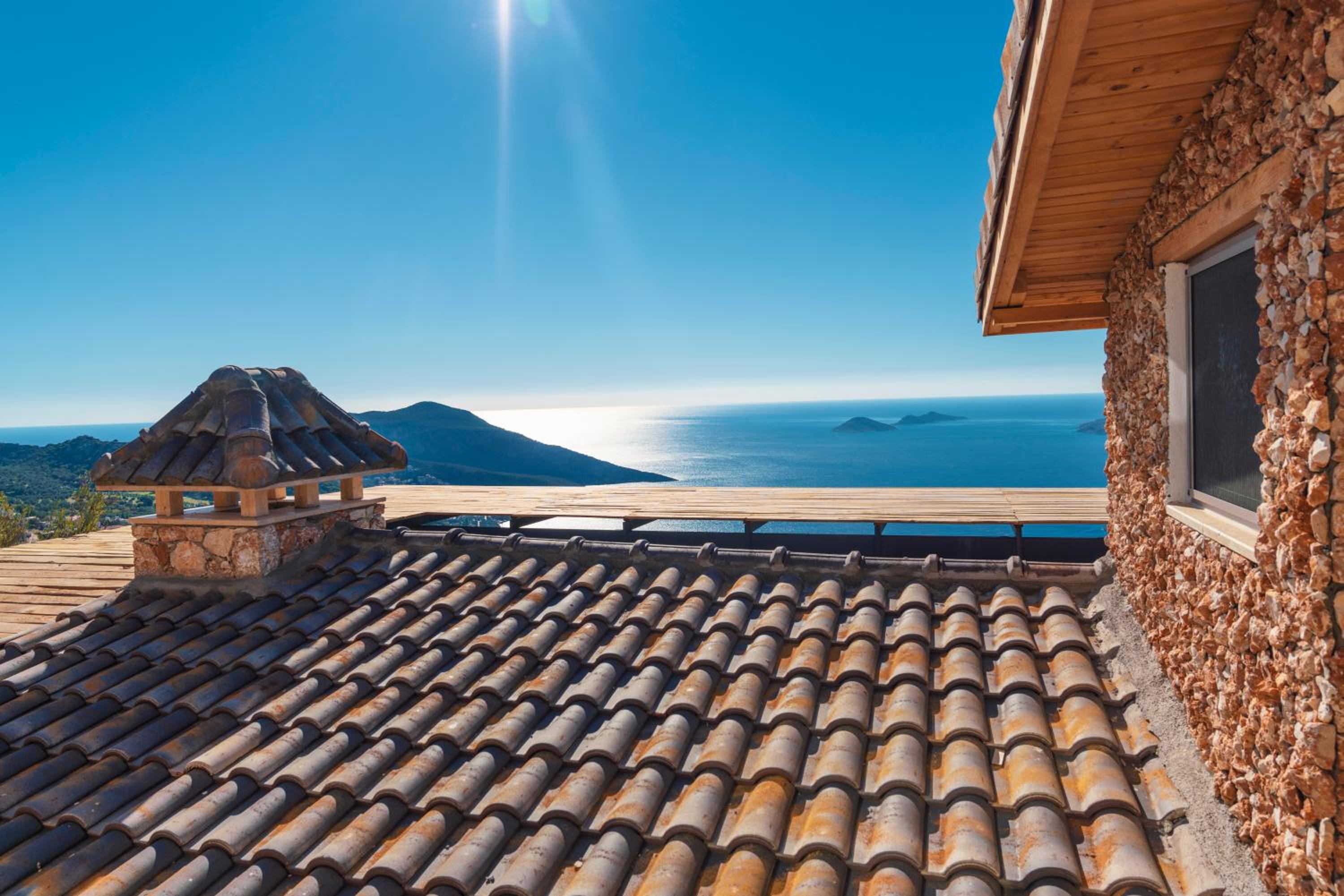 roof