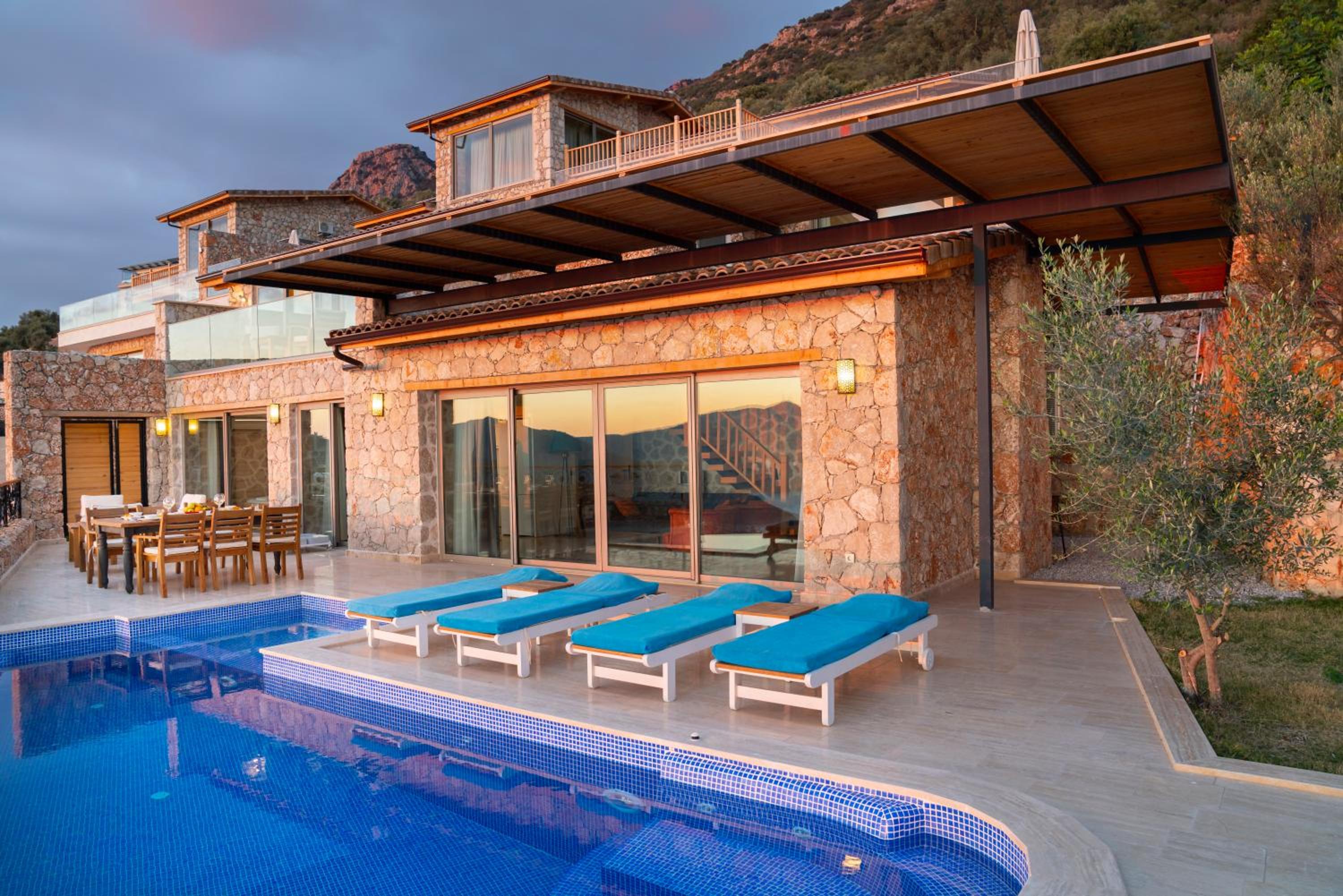 Villa Ambar