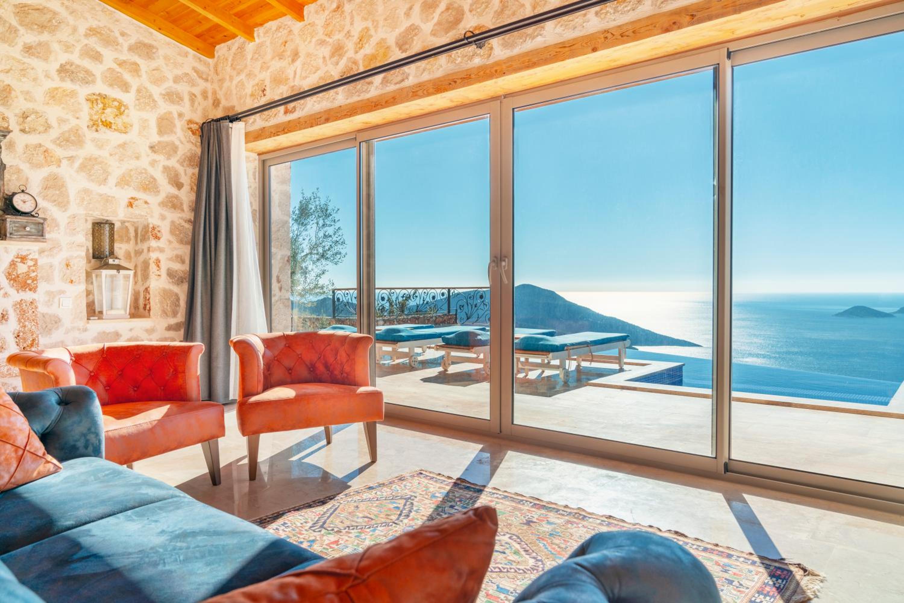 Villa Ambar