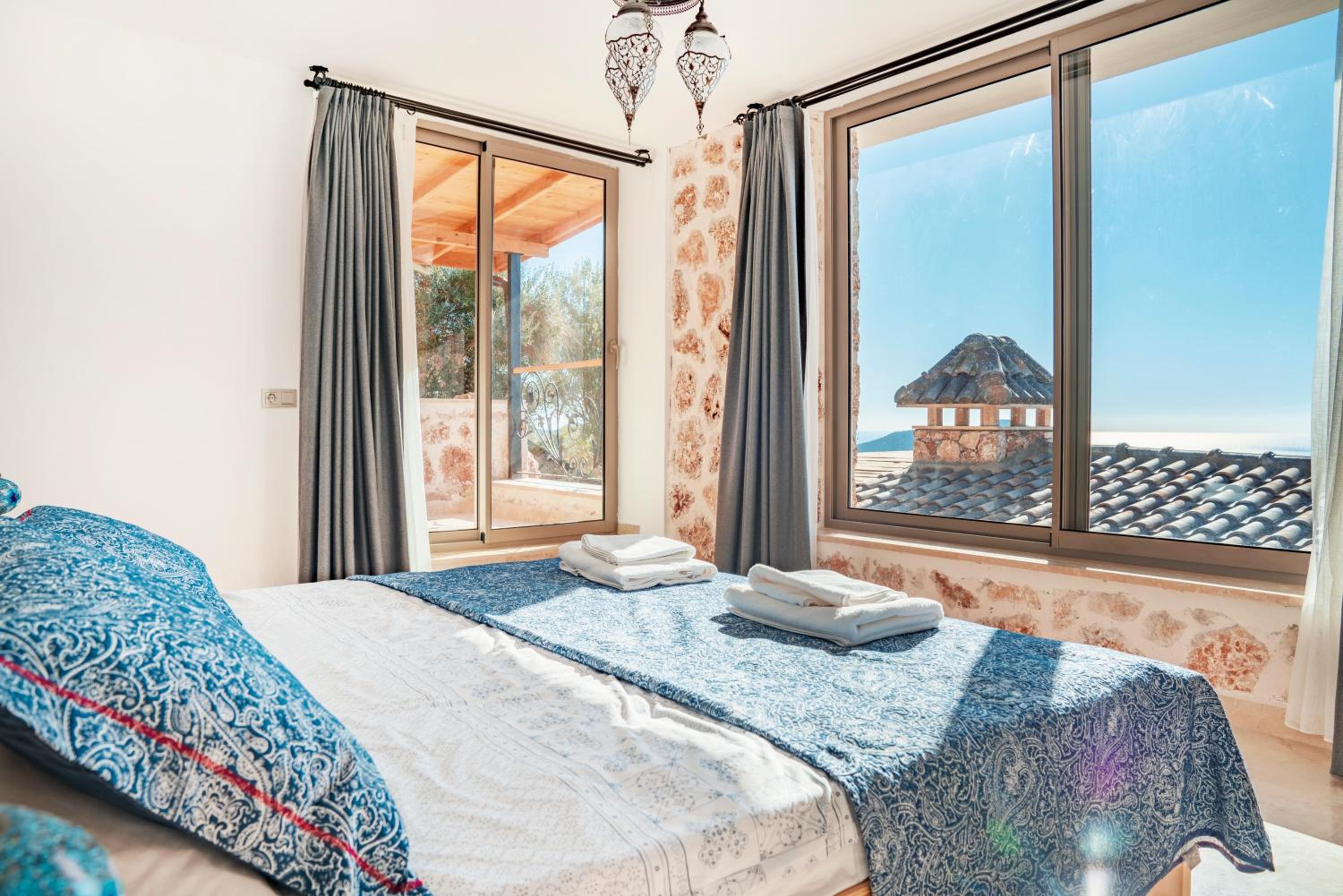 Villa Ambar