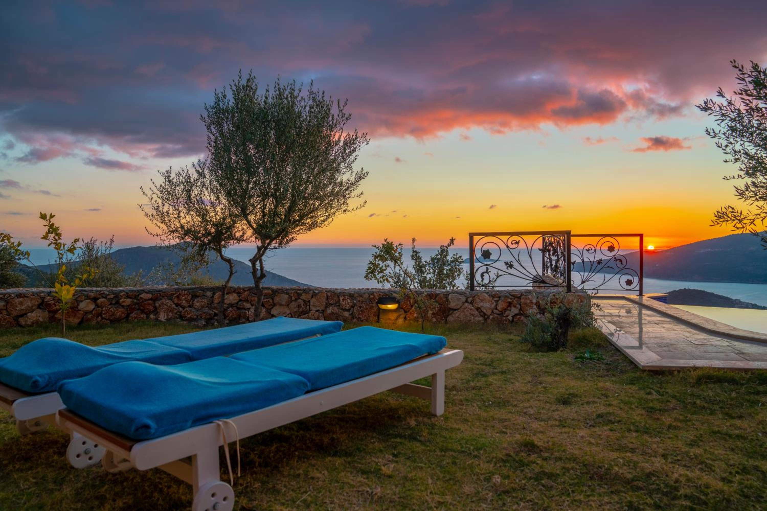 Villa Ambar