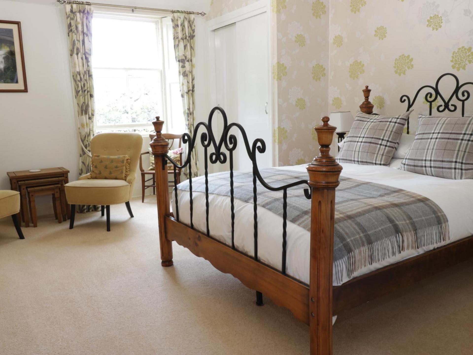 Allerton House