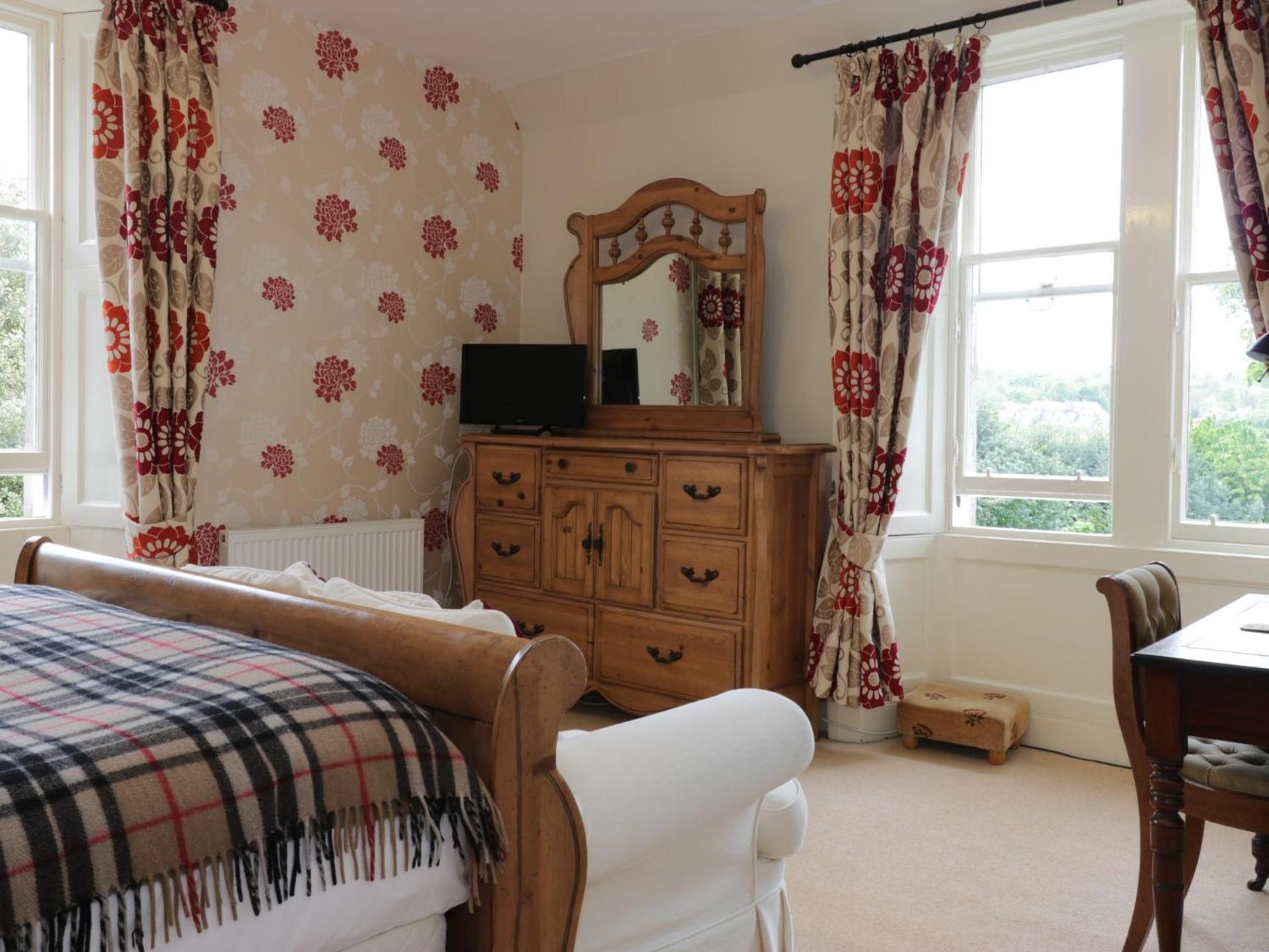 Allerton House
