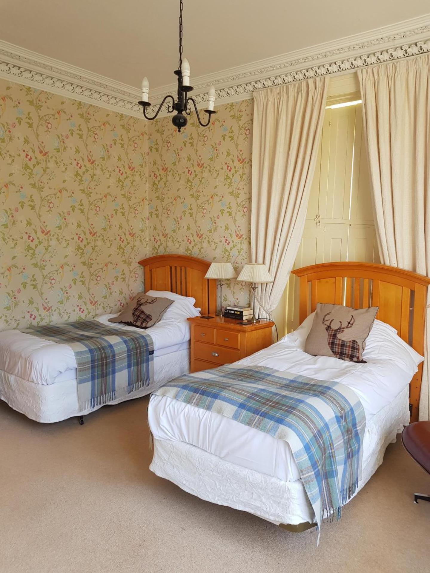 Allerton House