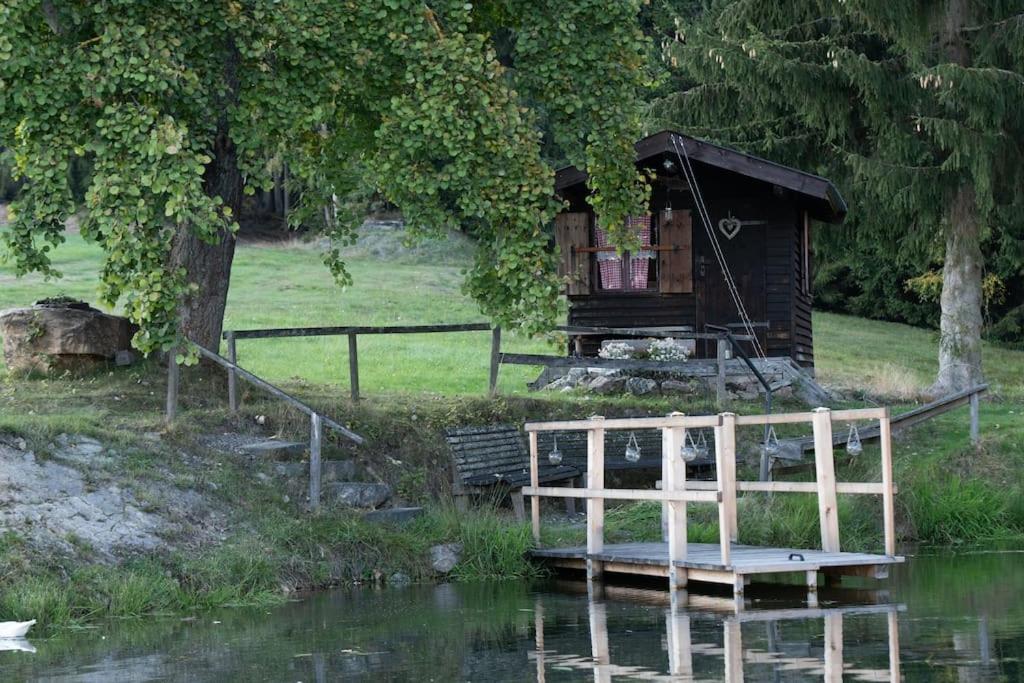 Ferienhof Stöhrmühle