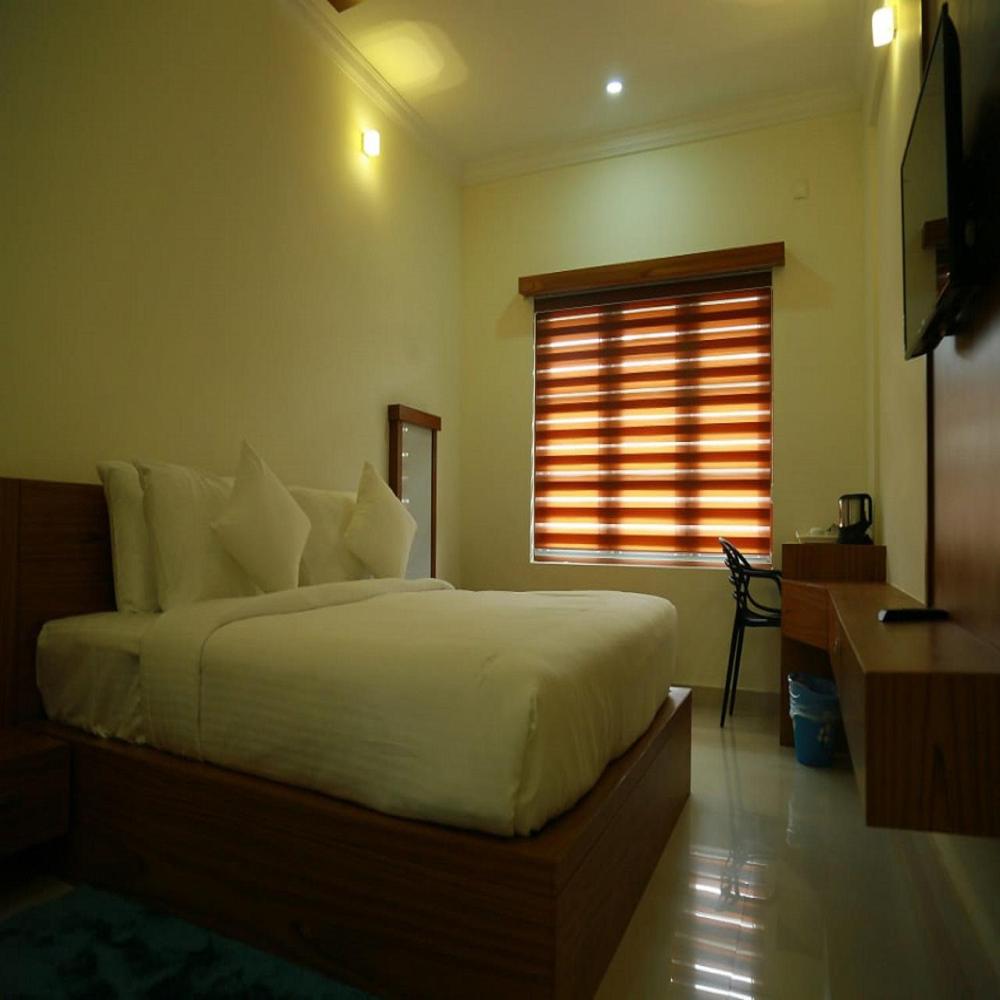 Sea Breeze Rest Inn