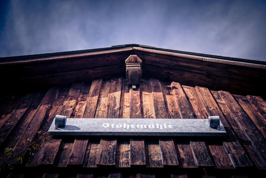 Ferienhof Stöhrmühle