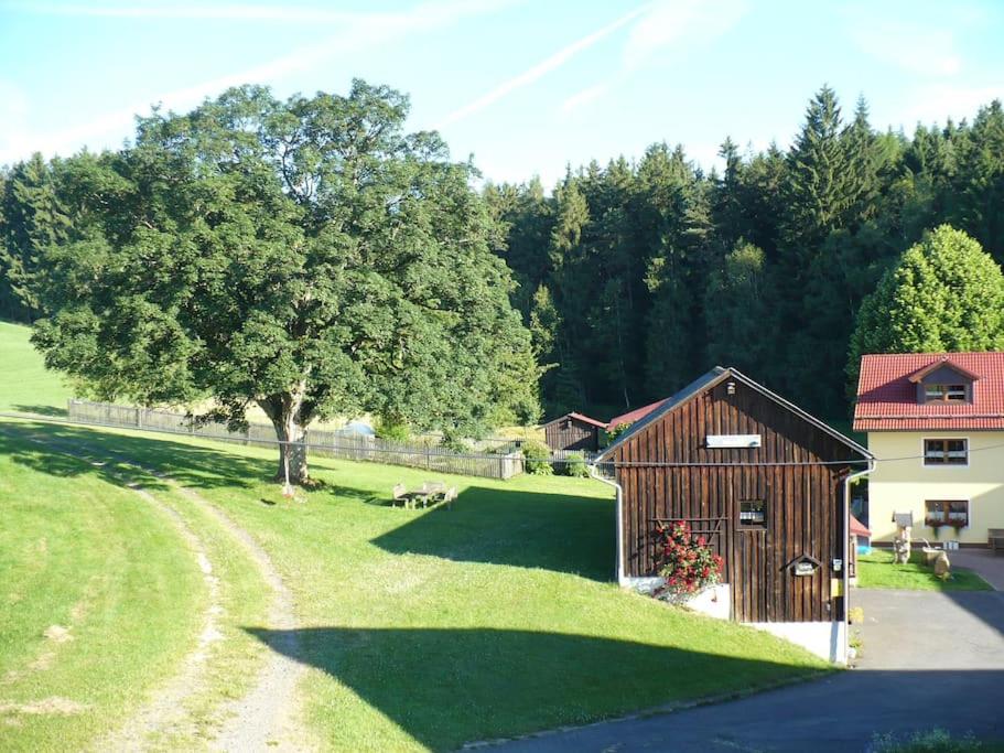 Ferienhof Stöhrmühle