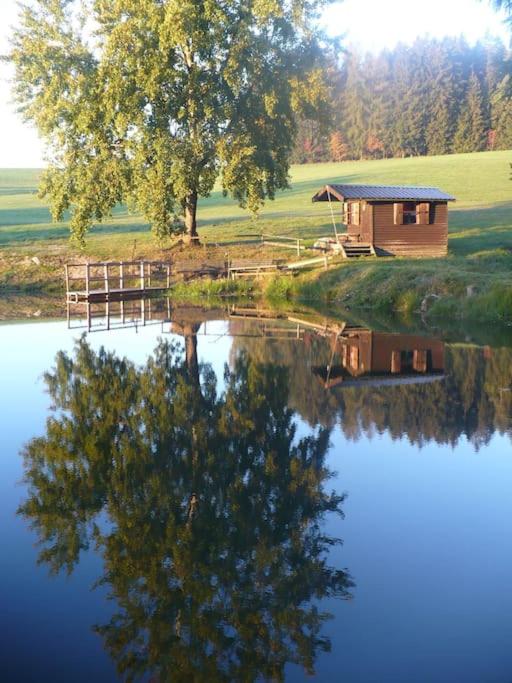 Ferienhof Stöhrmühle