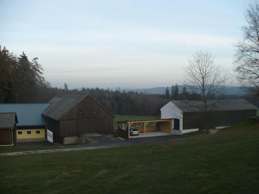 Ferienhof Stöhrmühle