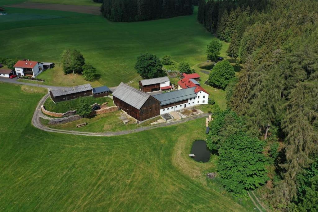 Ferienhof Stöhrmühle
