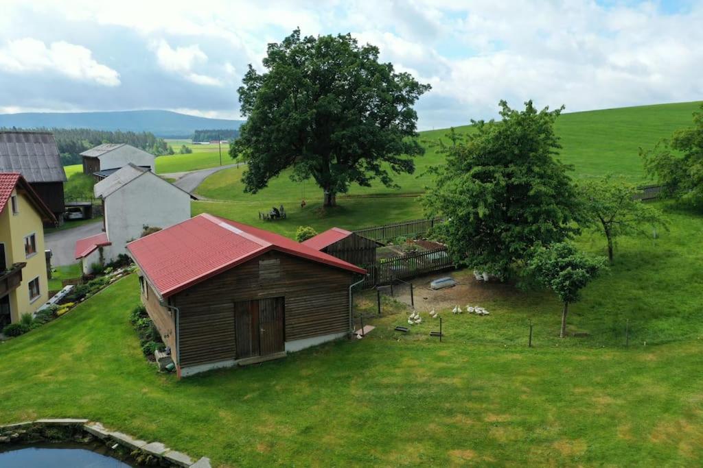 Ferienhof Stöhrmühle