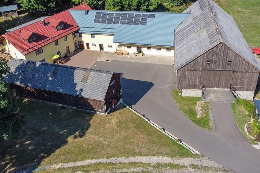 Ferienhof Stöhrmühle