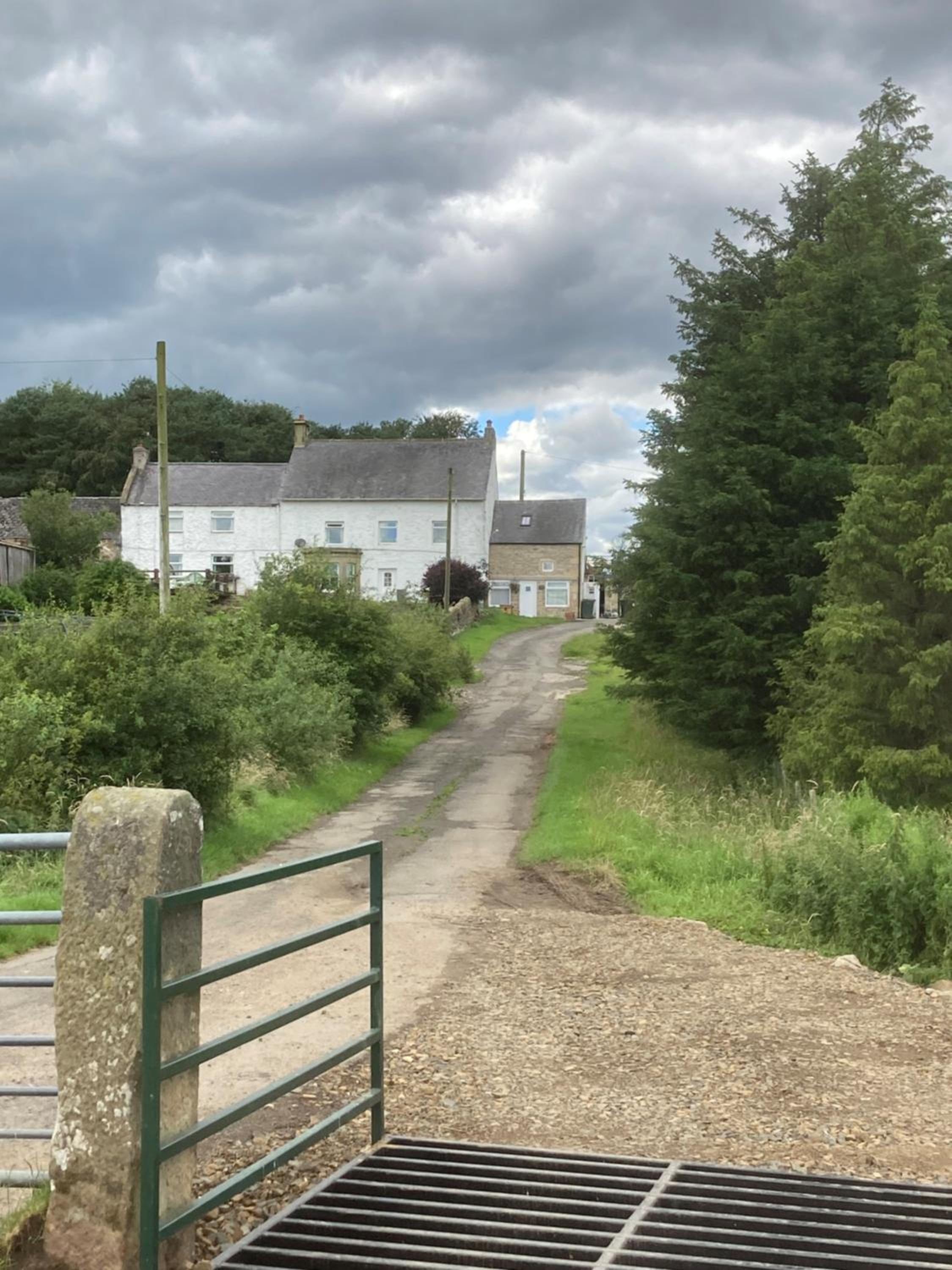 Haltwhistle Vacations - White Side Cottage - Property Image 10