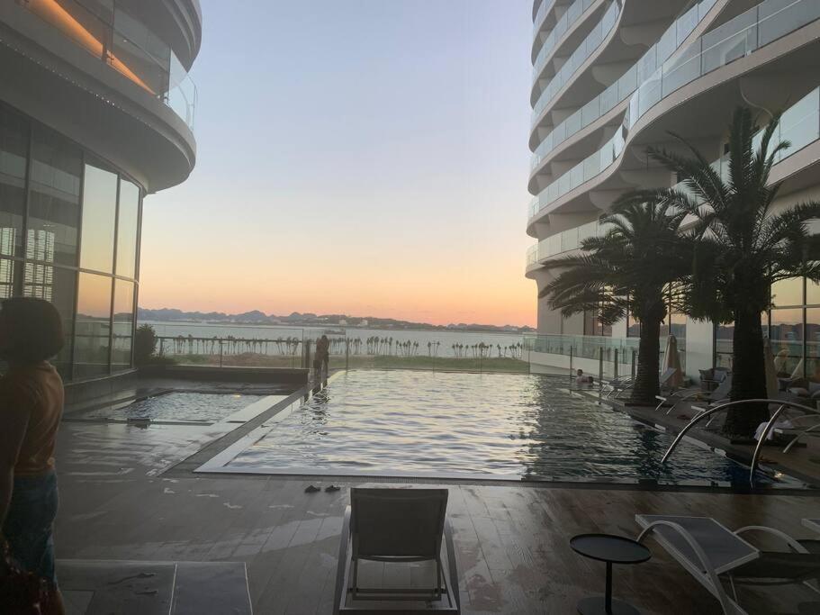 Citadines Seaview Duplex Apartment view 2