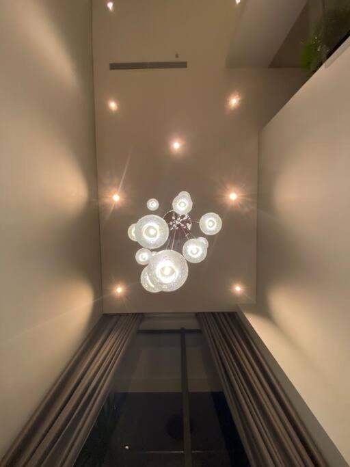 Citadines Seaview Duplex Apartment view 3