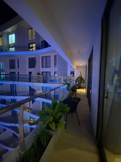 Citadines Seaview Duplex Apartment view 4