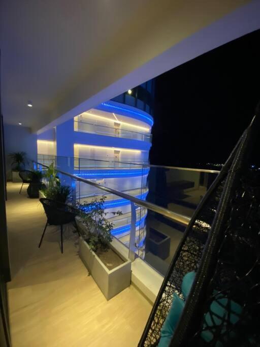Citadines Seaview Duplex Apartment view 5