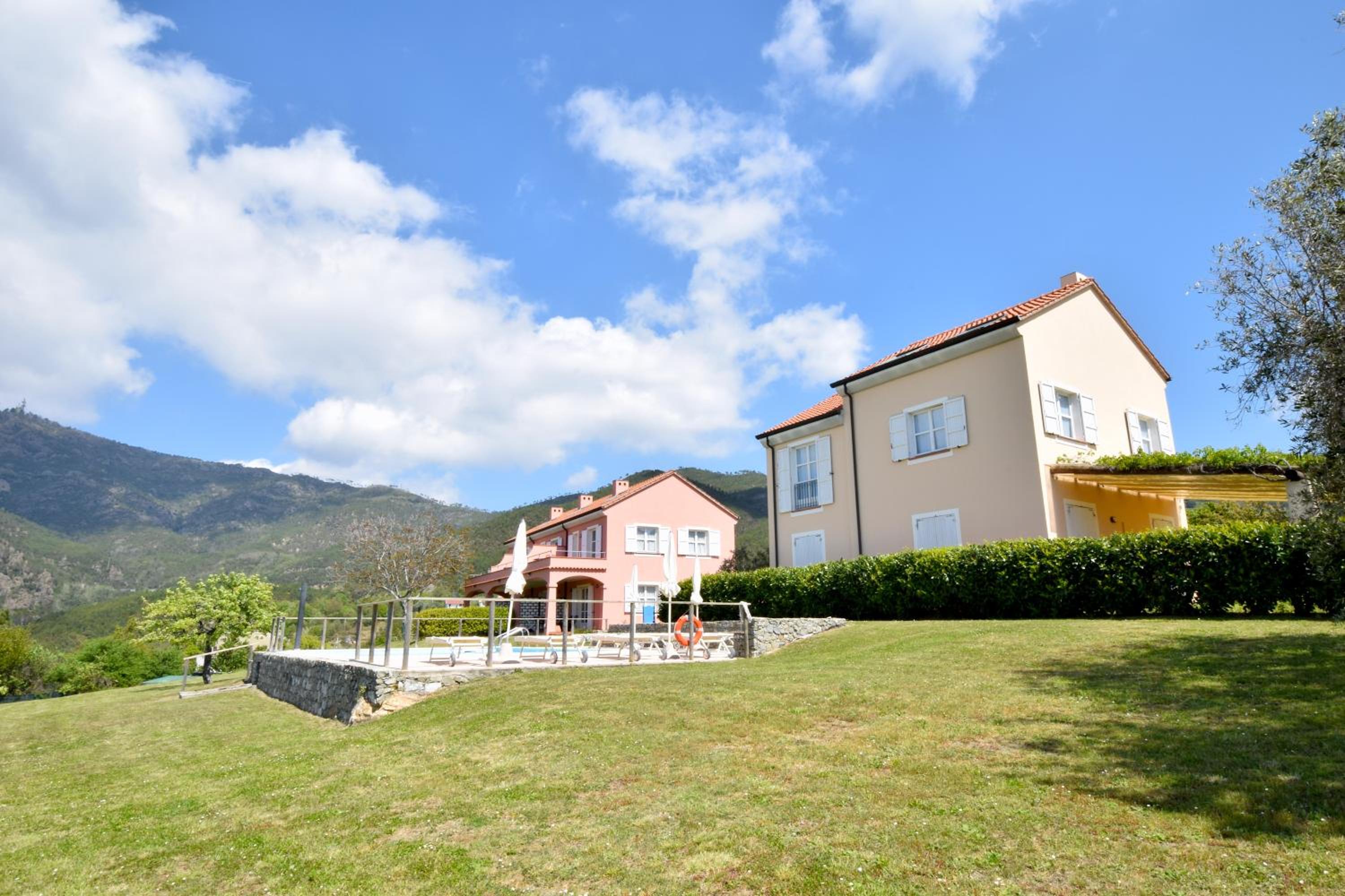 Case Vacanze Malonghe view 5