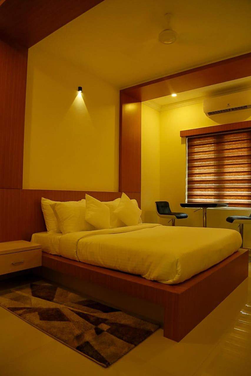 Sea Breeze Rest Inn