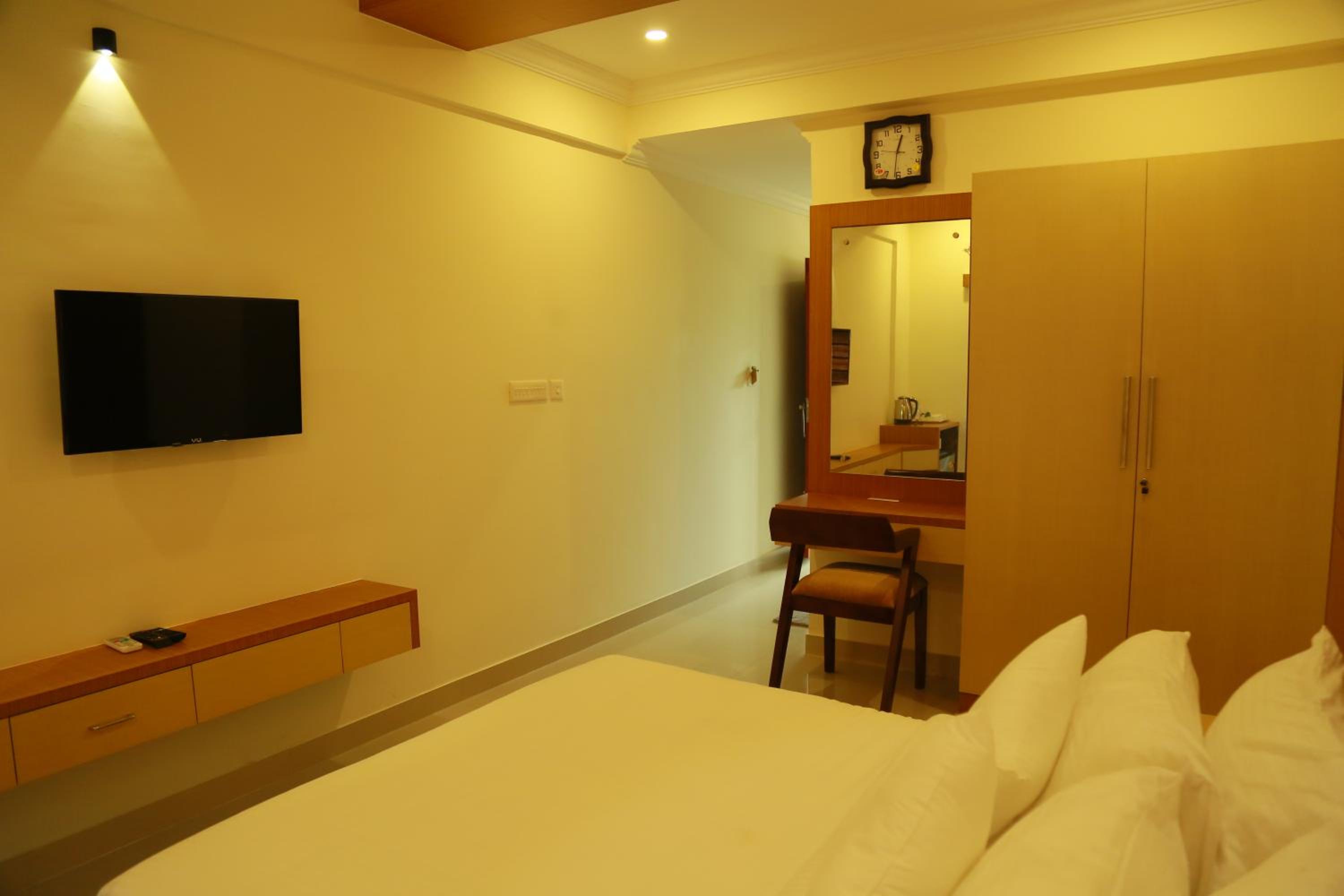 Sea Breeze Rest Inn