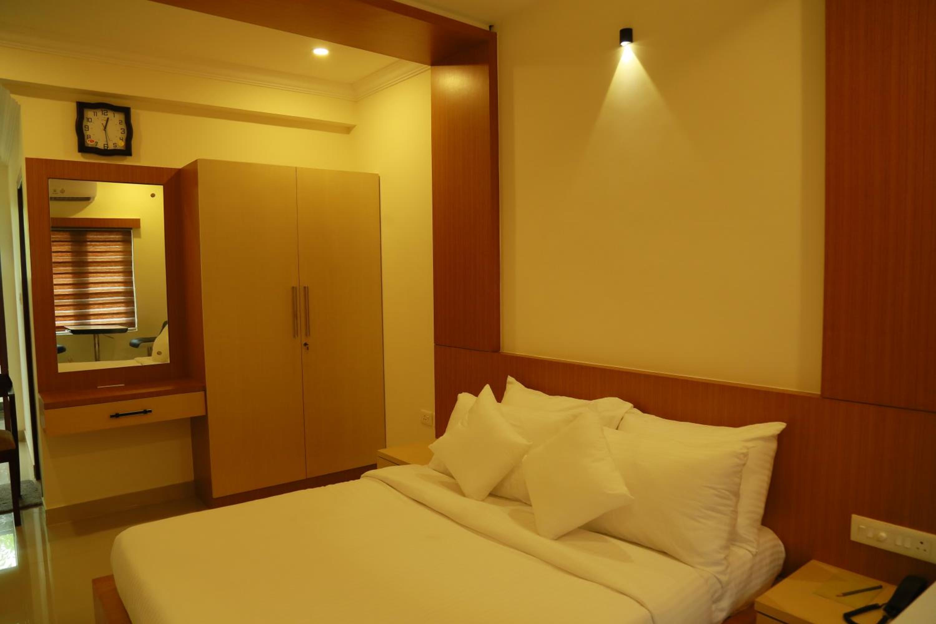 Sea Breeze Rest Inn