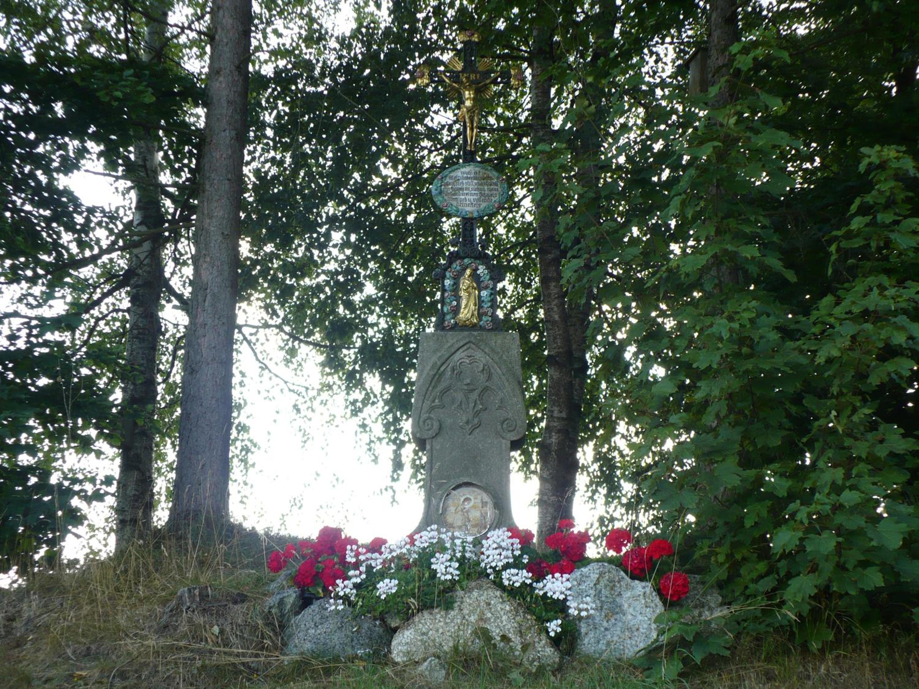 Ferienhof Stöhrmühle
