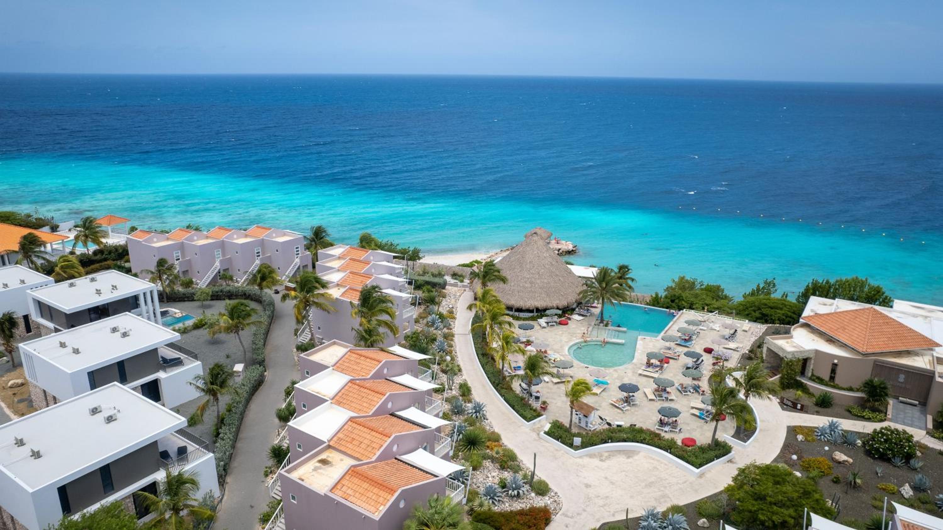 Coral Estate Luxury Resort - Photo 33