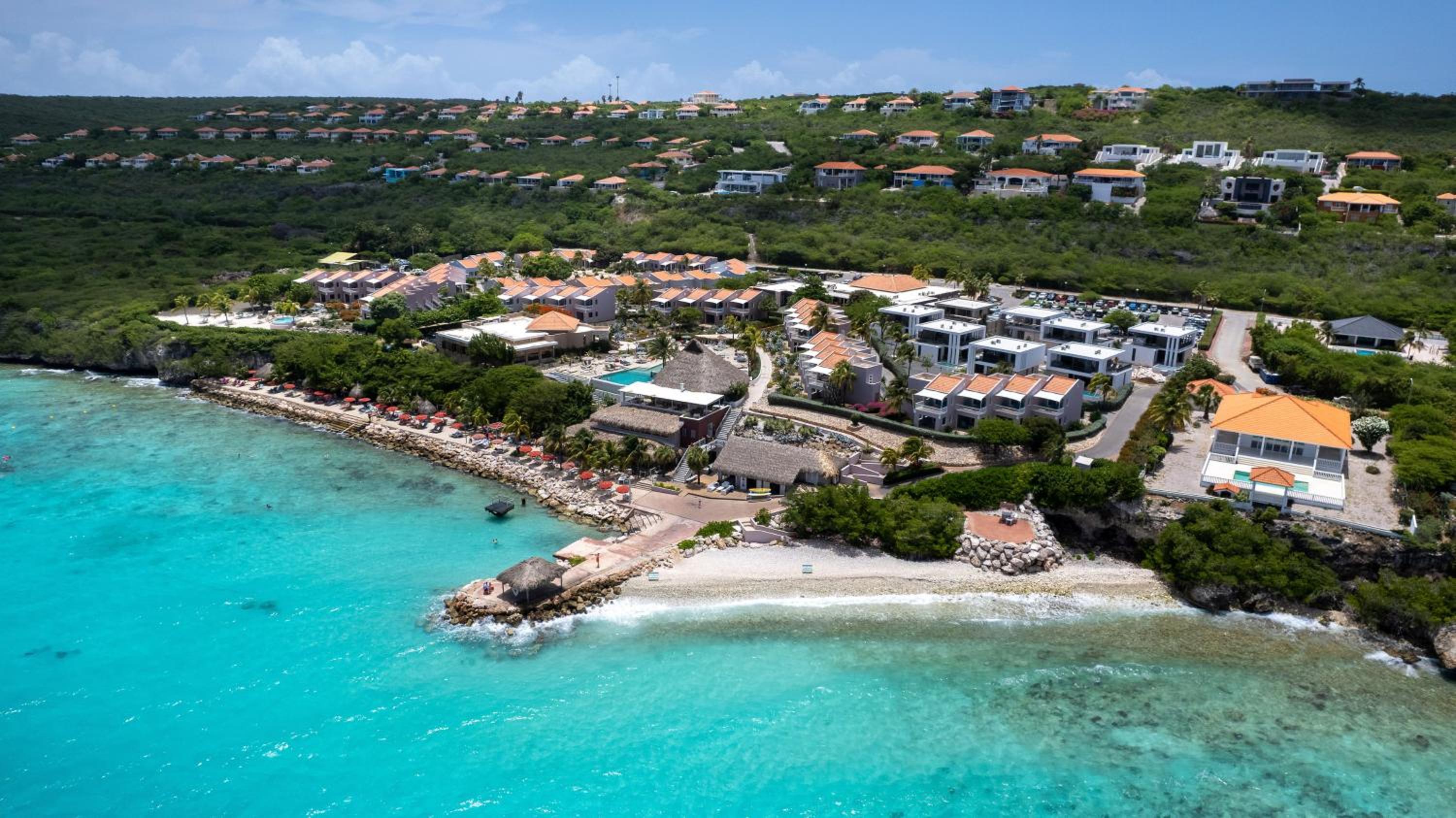 Coral Estate Luxury Resort - Photo 35
