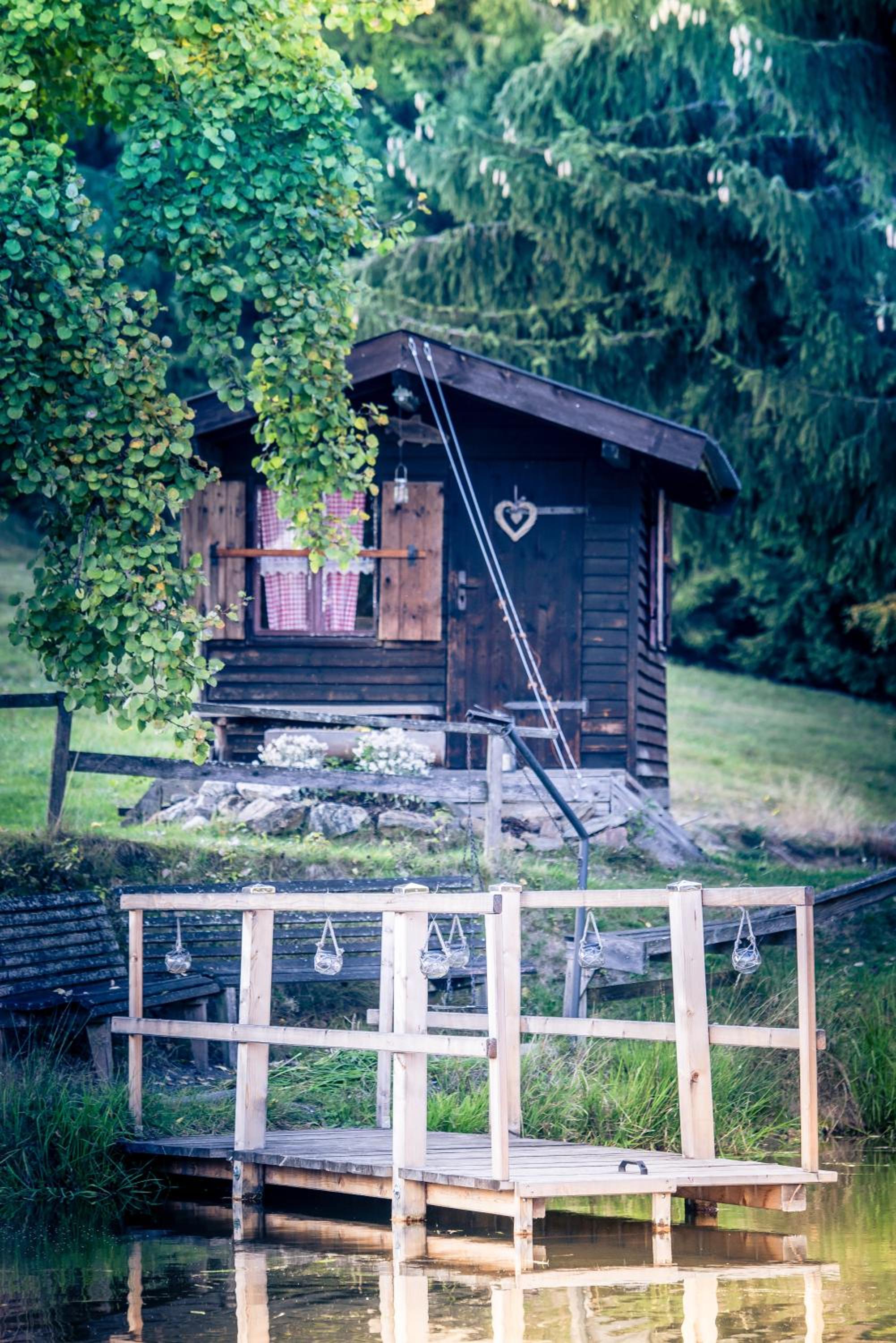 Ferienhof Stöhrmühle