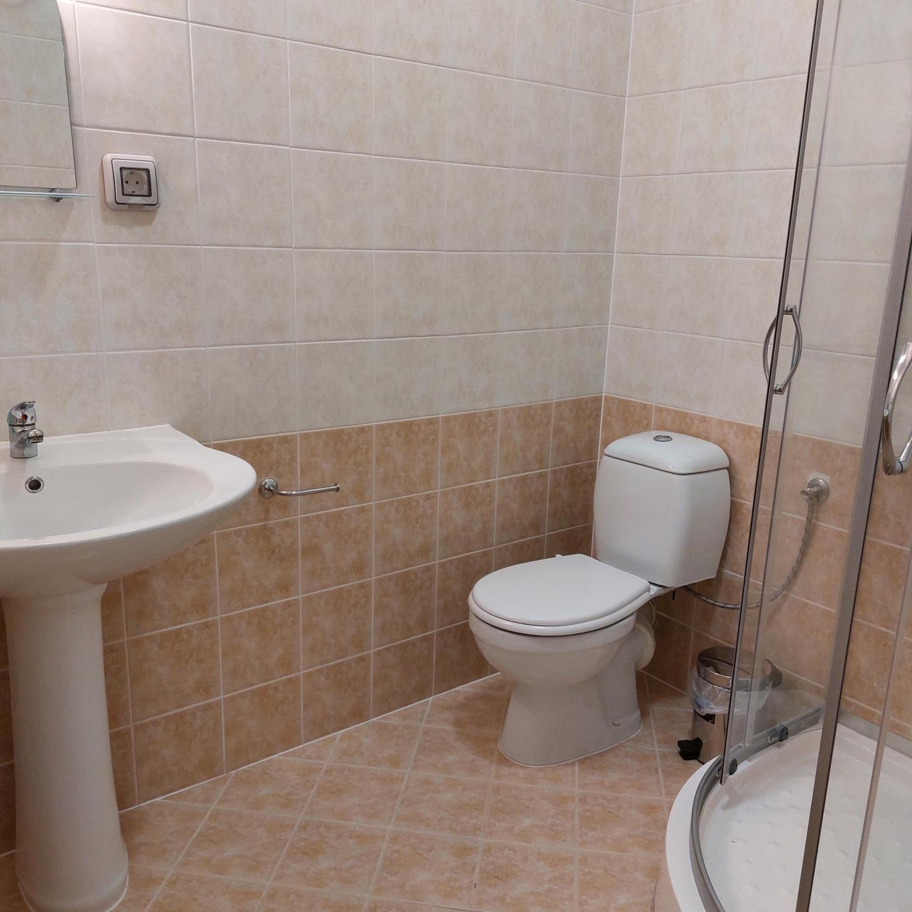 Pamporovo Rhodopi Pearl Apartments - Private Apartments