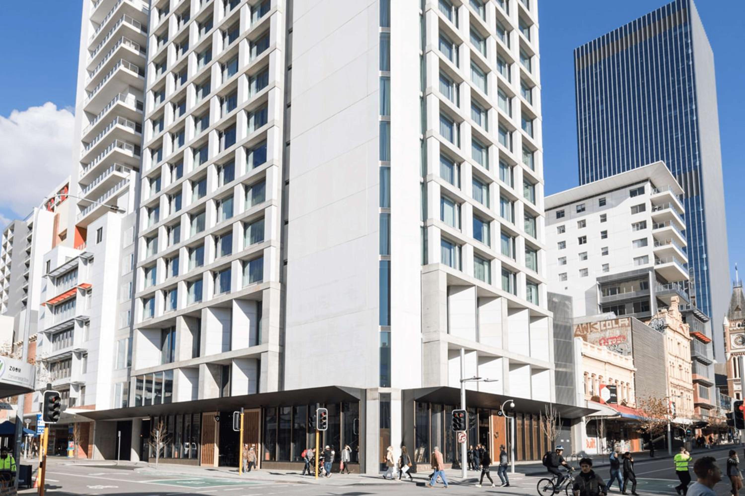 Hotel QT Perth - Image 1