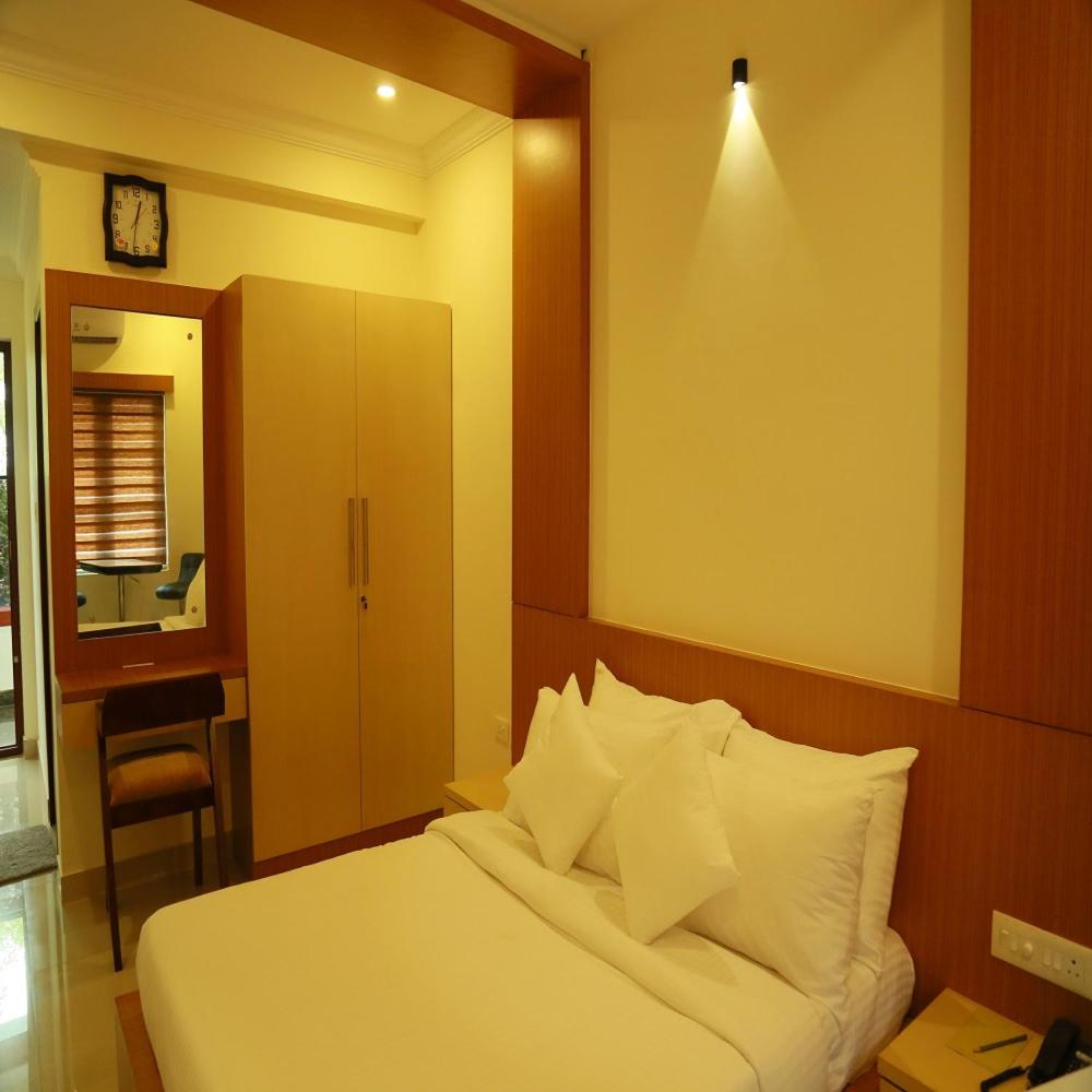 Sea Breeze Rest Inn