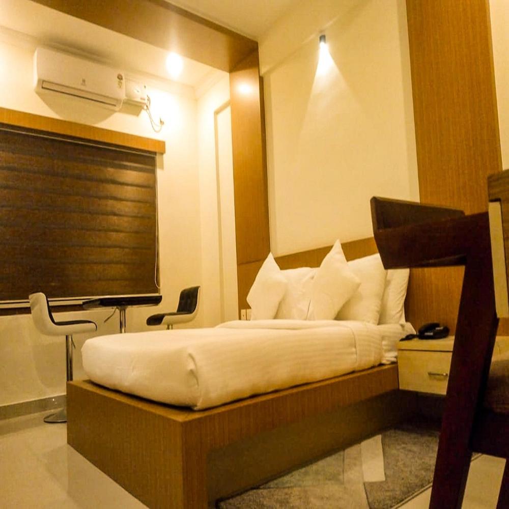 Sea Breeze Rest Inn