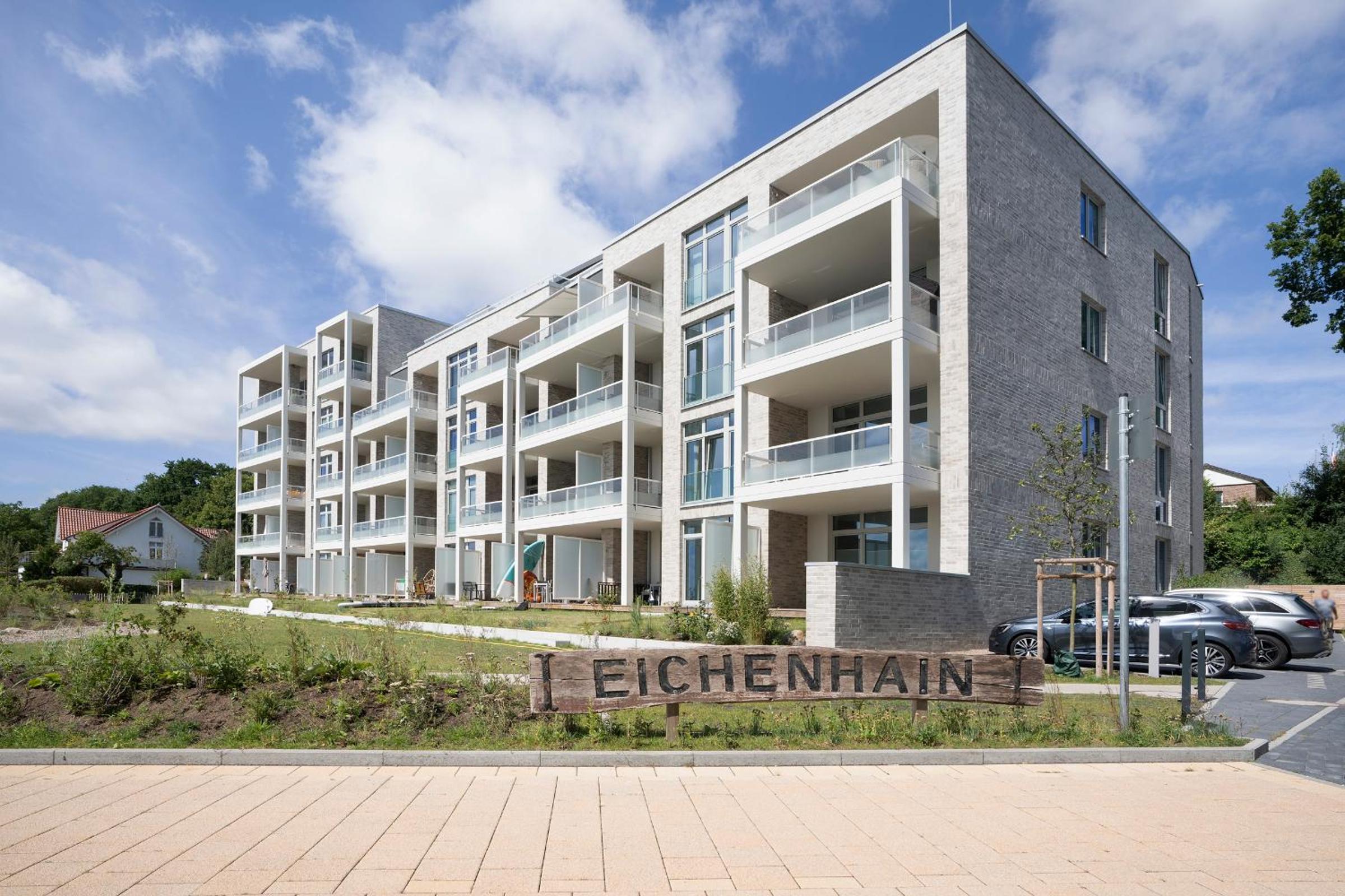 Eichenhain Strandträumer