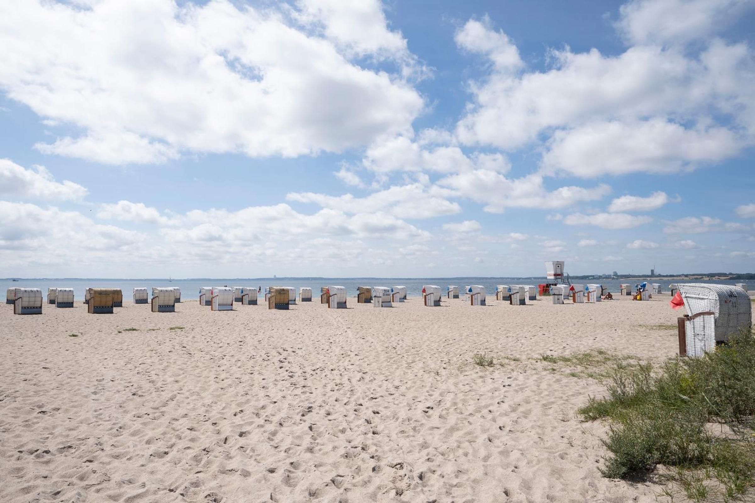 Eichenhain Strandträumer