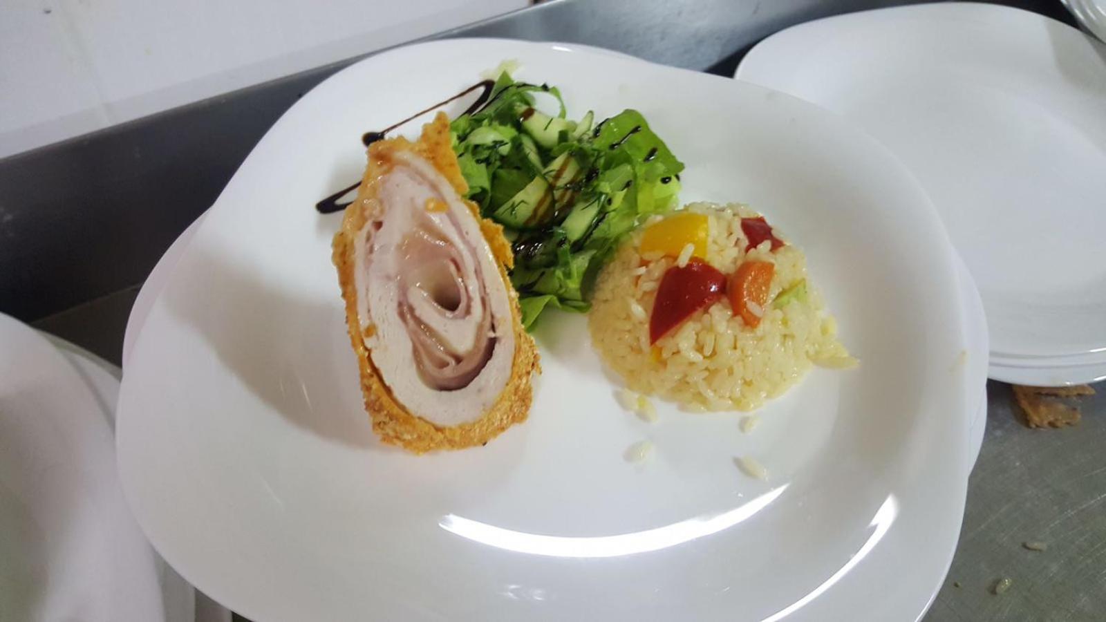 Hotel Helin Aeroport - Craiova